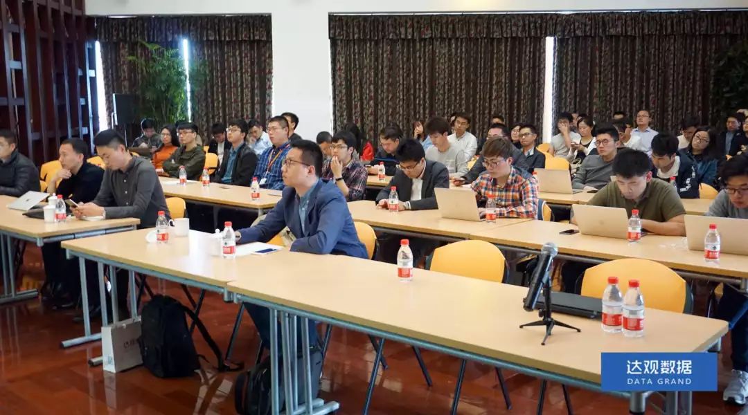 复旦大学肖仰华教授受聘Ebpay(中国)数据，知识图谱技术将广泛应用于文本智能处理