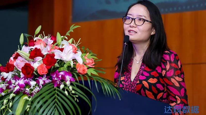 真格基金顾旻曼：数据是下一代的石油，AI是下一代的电